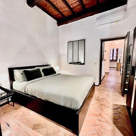 Appartamento Nel Cuore Di Roma 외부 사진