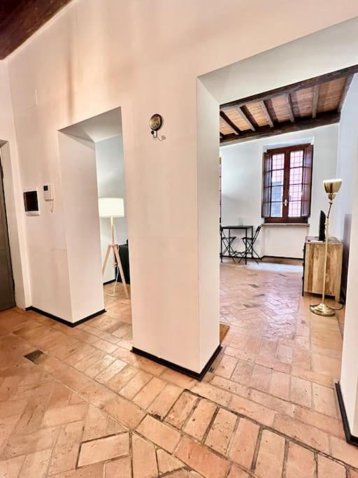 Appartamento Nel Cuore Di Roma 외부 사진