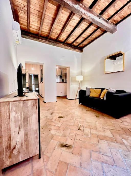 Appartamento Nel Cuore Di Roma 외부 사진