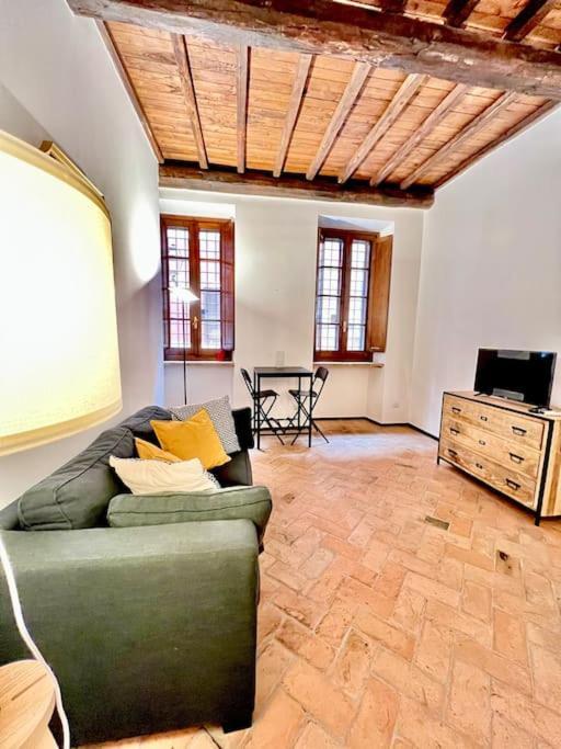 Appartamento Nel Cuore Di Roma 외부 사진